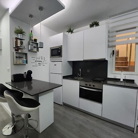 Embajadores, Apartamento Moderno Y Centrico Para 4 马德里 外观 照片