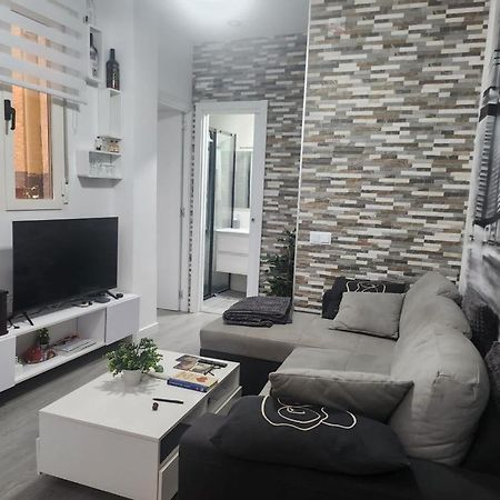 Embajadores, Apartamento Moderno Y Centrico Para 4 马德里 外观 照片