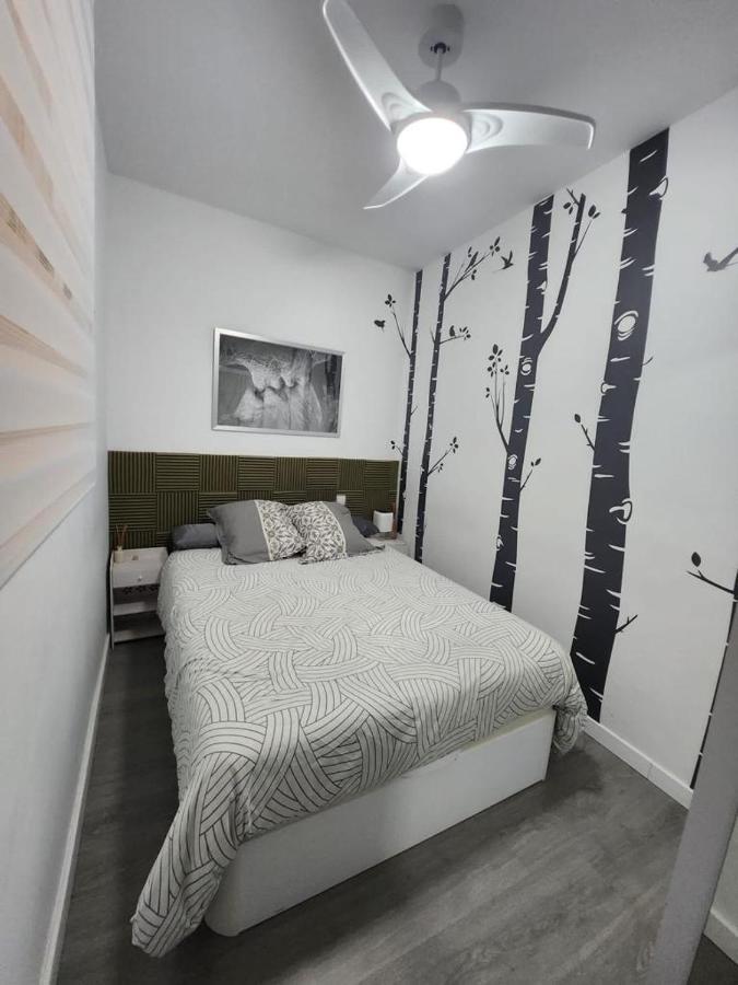 Embajadores, Apartamento Moderno Y Centrico Para 4 马德里 外观 照片